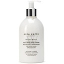 AK White Moss Body Lotion 300 ml