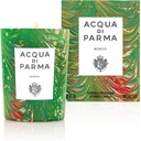 ACQUA PARMA Bougie Holiday 2022 Bosco 200 g