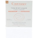 AVENE Couvrance Cdt compact miel 04 10 g