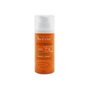 AVENE SUN Cleanance solaire tein SPF50+ 50 ml