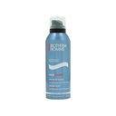 BIOTHERM HOMME Mousse Rasage Près Peau Sen 200 ml