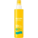 BIOTHERM Waterlover Spray Lacté SPF50 200 ml