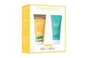 BIOTHERM Waterlover Sunmilk SPF30 Set