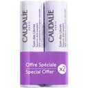 CAUDALIE Duo Lèvres stick 37 g