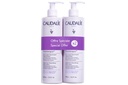 CAUDALIE VINOTHERAP Duo Soin Corps Nourr 400 ml