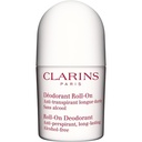CLARINS CORPS Deo Multi Soin roll-on 50 ml