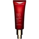 CLARINS Lip Milky Mousse No 01