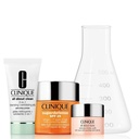 CLINIQUE Fatigue Fighters Set 2022 3 pce