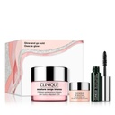CLINIQUE Moist Surge Int Value (re) 3 pce