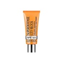 CLINIQUE SUN Superdefense City Block SPF50 40 ml