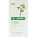 KLORANE Amande shampooing 200 ml