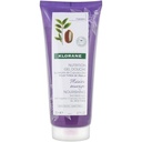 KLORANE Gel douche Mûrier sauvage 200 ml