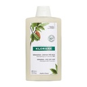 KLORANE Cupuaçu shampooing bio 400 ml