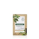 KLORANE Masque-shampooing ortie bio 8 x 3 g