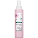 KLORANE Pivoine brume hydradante bio 200 ml