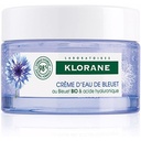 KLORANE Bleuet bio crème d'eau 50 ml