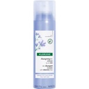 KLORANE Shampooing sec lin spr 150 ml