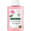 KLORANE Pivoine bio shampooing tb 200 ml