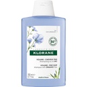 KLORANE Lin bio shampooing tb 200 ml
