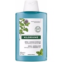 KLORANE Menthe bio shampooing fl 200 ml
