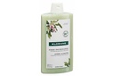 KLORANE Amande shampooing (n) fl 400 ml