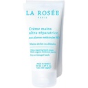 LA ROSEE cr mains ultra répar plan médi bio 50 ml