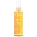 LA ROSEE huile solaire huile abri bio SPF30 150 ml
