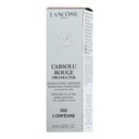 LANCOME L'Absolu Rouge Drama Ink 500 6 ml
