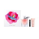 LANCOME Set La vie est belle EdP