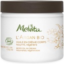 MELVITA CORPS HUILE CREME CORPS 175 ml