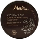 MELVITA L'ARGAN BIO GOMMAGE CORPS 150 g