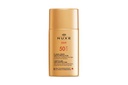 NUXE SUN SPF50 Léger Visage Haute Prot fl 50 ml