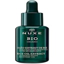 NUXE BIO Huile Nuit Fondam Nutri Régén 30 ml