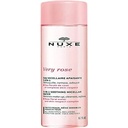 NUXE VERY ROSE Eau Micell Démaq Apais 3en1 100 ml