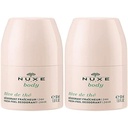 NUXE REVE DE THE Duo Déo Hydr Fraich 2 x 50 ml