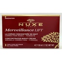 NUXE MERVEIL la Crème Conc Nuit 50 ml