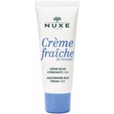 NUXE CREME FRAICHE De Beauté Riche Hydr (re) 30 ml