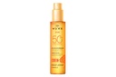 NUXE SUN Huile Bronz Vis&Corps Spf50 150 ml