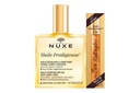 NUXE Huile Prodig &Roll On Or 2 pce