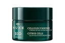 NUXE CREME FRAICHE De Beauté Riche Hydr BIO 50 ml