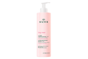 NUXE VERY ROSE Lait Corps Hydr Apais 400 ml