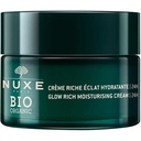NUXE BIO Cr Riche Hydrat Eclat (re) 50 ml