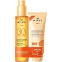NUXE SUN Duo SPF30 2 pce