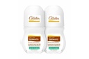 ROGE CAVAILLES Deo Dermato roll-on Duo 2 x 50 ml
