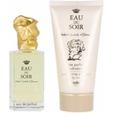 SISLEY EAU SOIR Noël 2021 EDP100/CP150