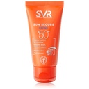 SVR SUN SECURE Creme SPF50+ 50 ml