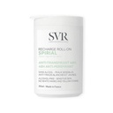 SVR SPIRIAL Roll'On Deo Recharge 50 ml