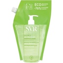 SVR SEBIACLEAR Gel Moussant Refill 400 ml