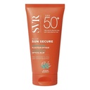 SVR SUN SECURE Blur Sans Parfum SPF50+ 50 ml