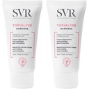 SVR TOPIALYSE Duo Crème Barrière 2 x 50 ml